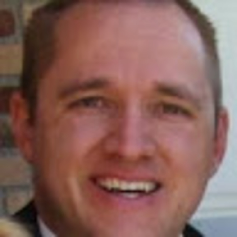 Meet your Posher, Nate